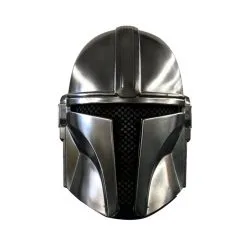 Masque Du Mandalorien Pour Enfant