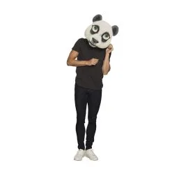 Masque Géant De Panda Pour Adulte