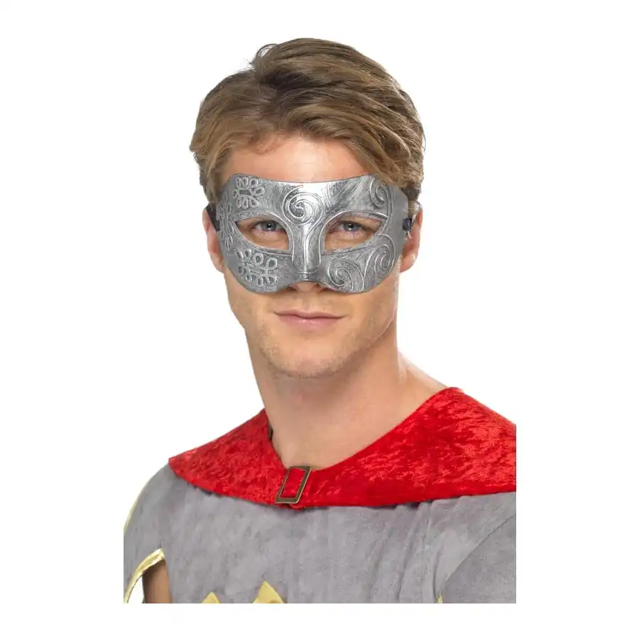 Masque Guerrier Intrépide 1 Masque Guerrier Intrépide