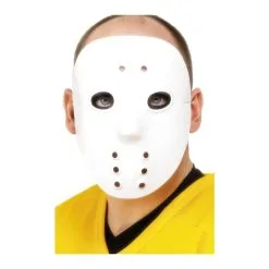 Masque Hockeyeur