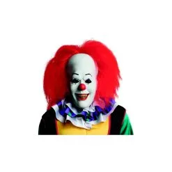 Masque Intégral De Ça Le Clown