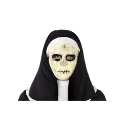 Masque The Nun Pour Adulte