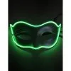 Masque Vénitien LED, Pour Adulte