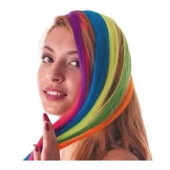 Mèche Pour Cheveux Sur Clips