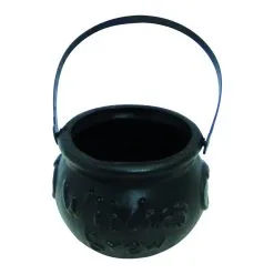 Mini Chaudron Halloween