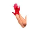 Mini Gants Rouges Pour Femme