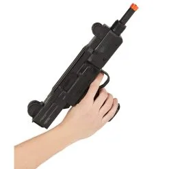 Mitraillette UZI En Plastique 5 Mitraillette UZI En Plastique -Camouflage Soldes Boutique Mitraillette uzi en plastique 13873