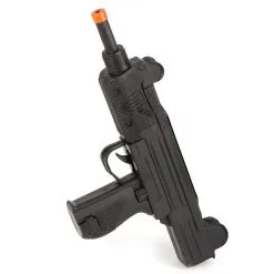 Mitraillette UZI En Plastique