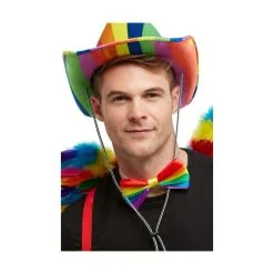 Noeud Papillon GayPride