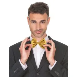 Noeud Papillon Recouvert De Sequins 10 Noeud Papillon Recouvert De Sequins -Camouflage Soldes Boutique Noeud papillon recouvert de sequins 47003