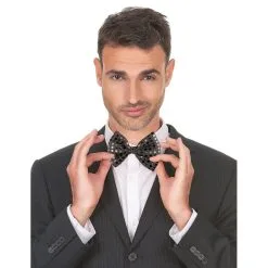 Noeud Papillon Recouvert De Sequins 12 Noeud Papillon Recouvert De Sequins -Camouflage Soldes Boutique Noeud papillon recouvert de sequins 47005