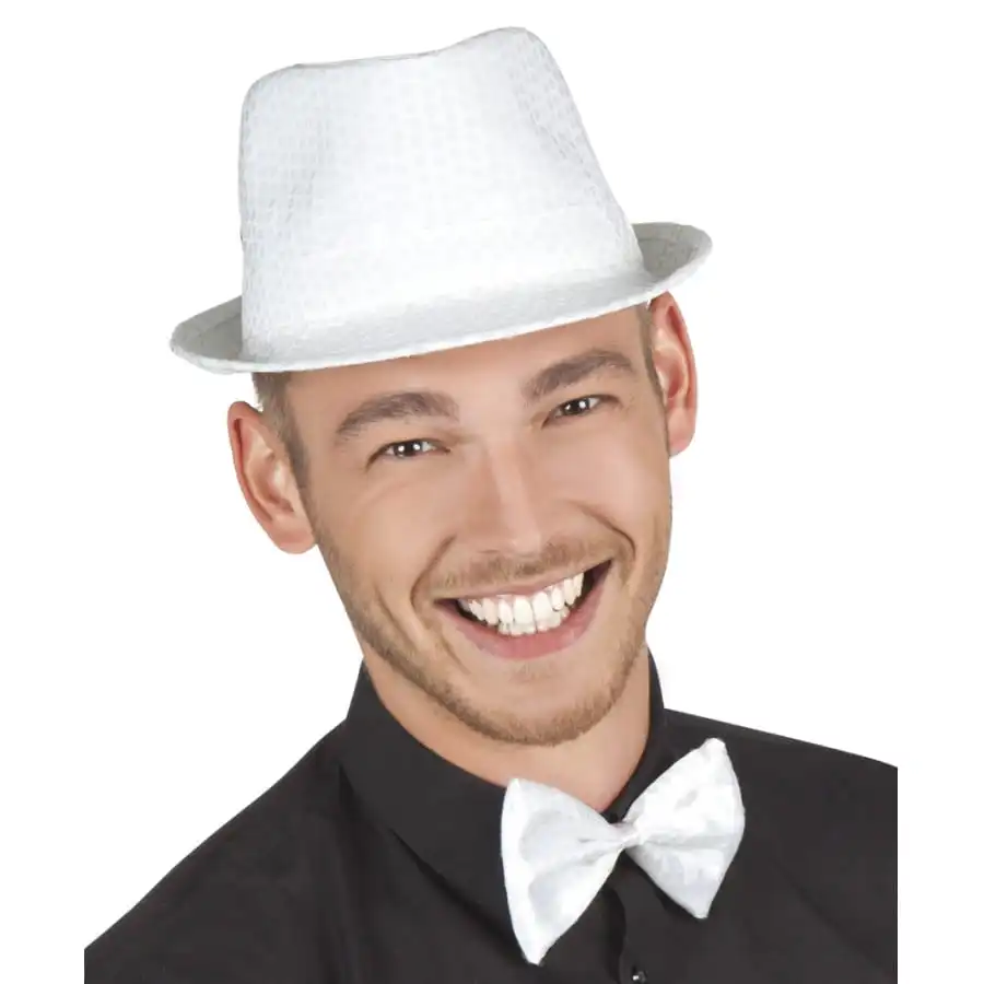 Noeud Papillon Recouvert De Sequins 7 Noeud Papillon Recouvert De Sequins â Image 7