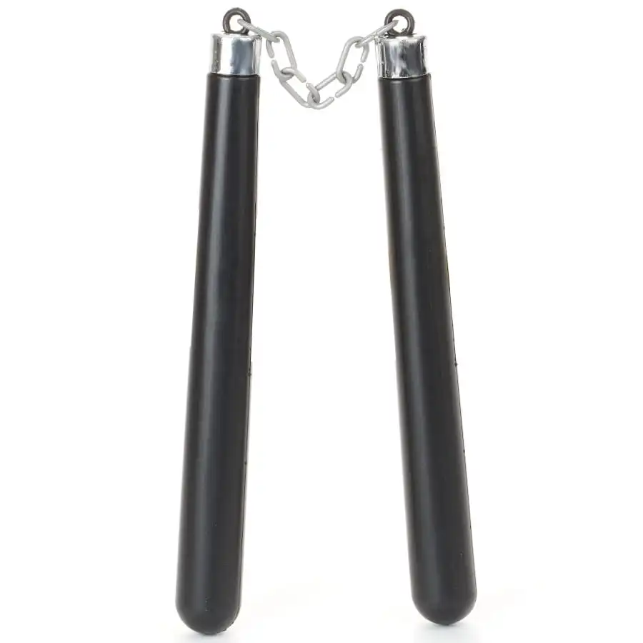 Nunchaku En Plastique 1 Nunchaku En Plastique