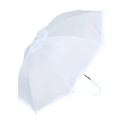 Ombrelle Blanche Effet Dentelle 5 Ombrelle Blanche Effet Dentelle -Camouflage Soldes Boutique Ombrelle blanche effet dentelle 44165