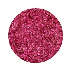 Paillettes Visage Fuchsia, Biodégradables