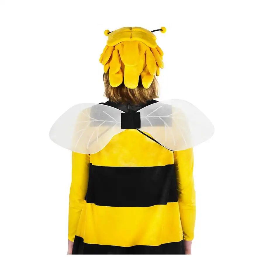 Paire D'Ailes De Maya L'Abeille Pour Adulte 2 Paire D'Ailes De Maya L'Abeille Pour Adulte – Image 2