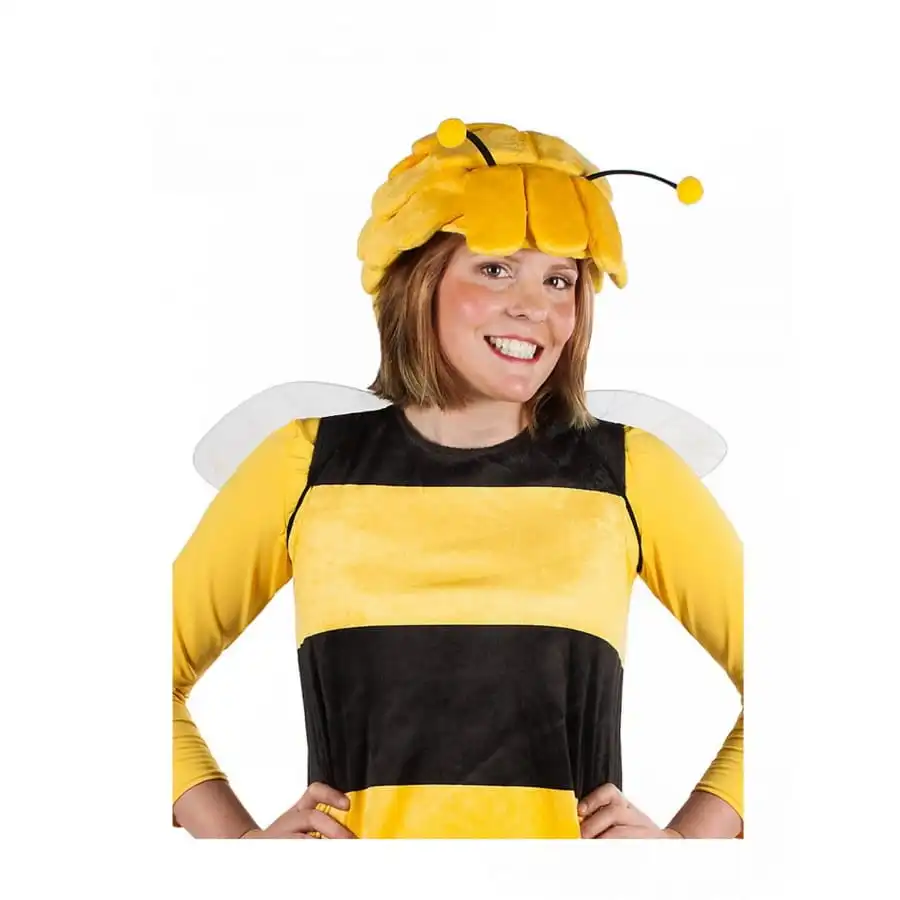 Paire D'Ailes De Maya L'Abeille Pour Adulte 1 Paire D'Ailes De Maya L'Abeille Pour Adulte