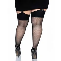 Paire De Bas Résille Noirs Grande Taille 5 Paire De Bas Résille Noirs Grande Taille -Camouflage Soldes Boutique Paire de bas resille noirs grande taille 69531