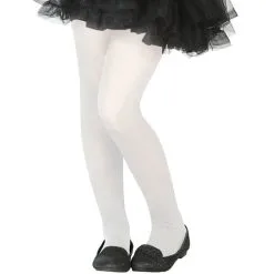 Robe De Elsa Pour Fille, Reine Des Neiges 2 11 Robe De Elsa Pour Fille, Reine Des Neiges 2 -Camouflage Soldes Boutique Paire de collants blancs unis pour enfant 9