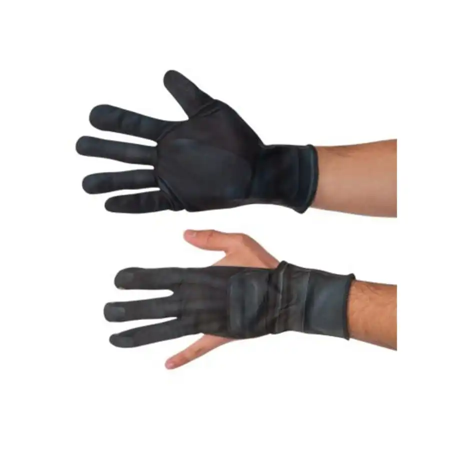Paire De Gants D'oeil-de-Faucon Pour Homme 1 Paire De Gants D'oeil-de-Faucon Pour Homme