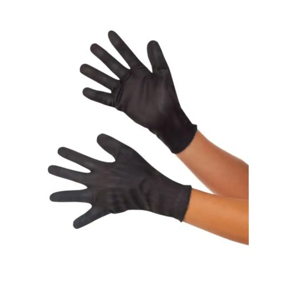 Paire De Gants De La Veuve Noire Pour Femme 1 Paire De Gants De La Veuve Noire Pour Femme