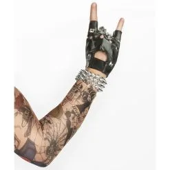 Paire De Gants De Rocker -Camouflage Soldes Boutique Paire de gants de rocker 216