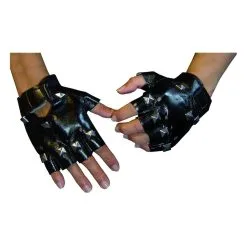 Paire De Gants De Rocker