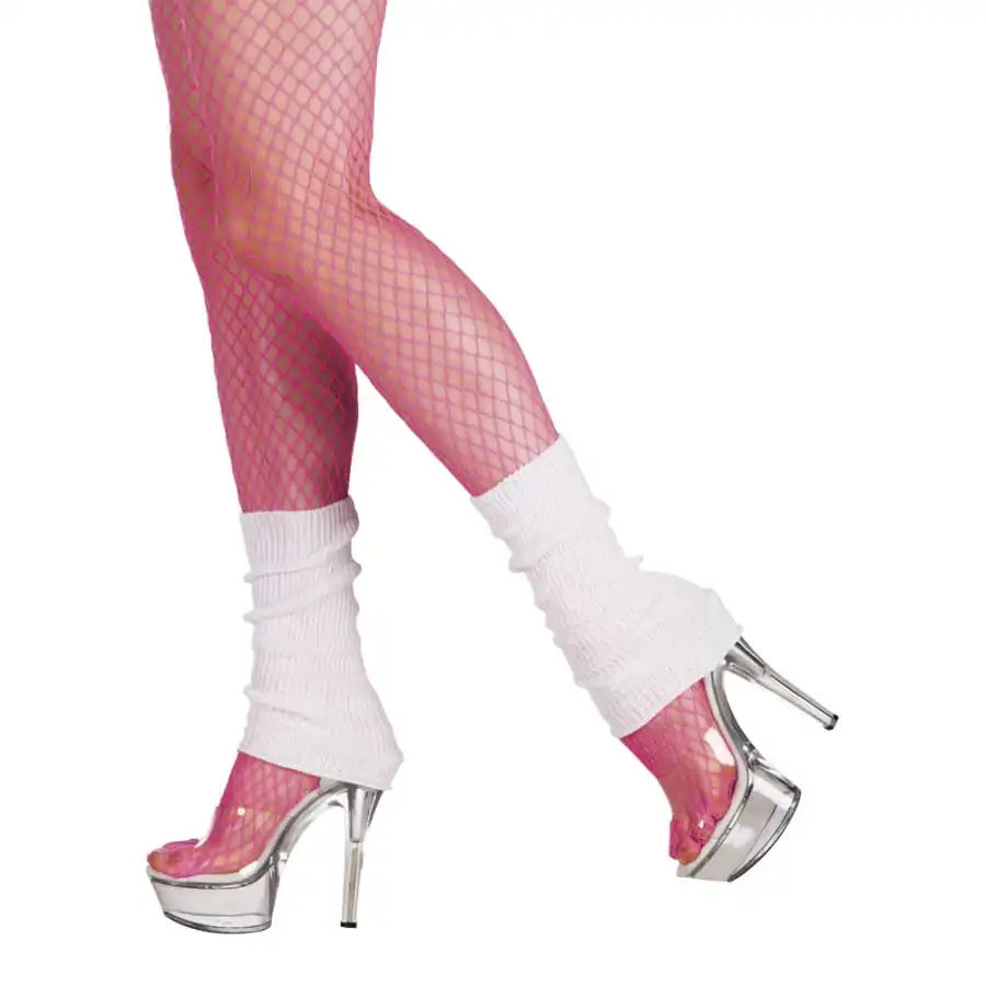 Paire De Jambières En Acrylique 5 Paire De Jambières En Acrylique – Image 5