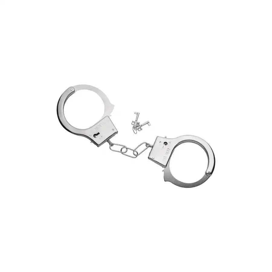 Tenue Courte De Prisonnière à Rayures 3 Tenue Courte De Prisonnière à Rayures – Image 3