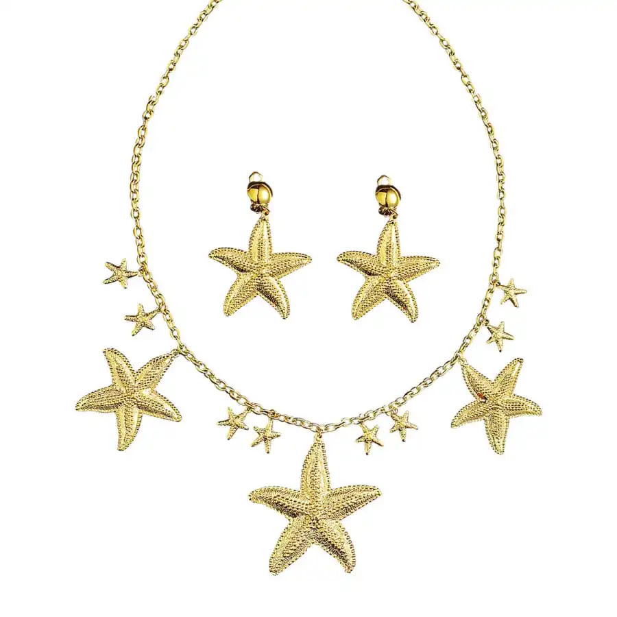 Déguisement Robe Sirène Pour Femme, Prémium 2 Déguisement Robe Sirène Pour Femme, Prémium – Image 2