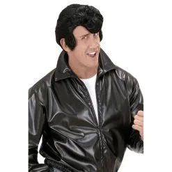 Perruque Banane De Danny, Grease