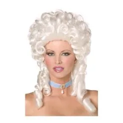 Perruque Baroque