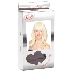 Perruque Blonde Lisse Mi-longue, Luxe -Camouflage Soldes Boutique Perruque blonde lisse mi longue luxe 29471