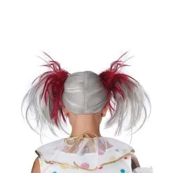 Perruque Couettes, Phosphorescente Pour Enfant 9 Perruque Couettes, Phosphorescente Pour Enfant -Camouflage Soldes Boutique Perruque couettes phosphorescente pour enfant 67095