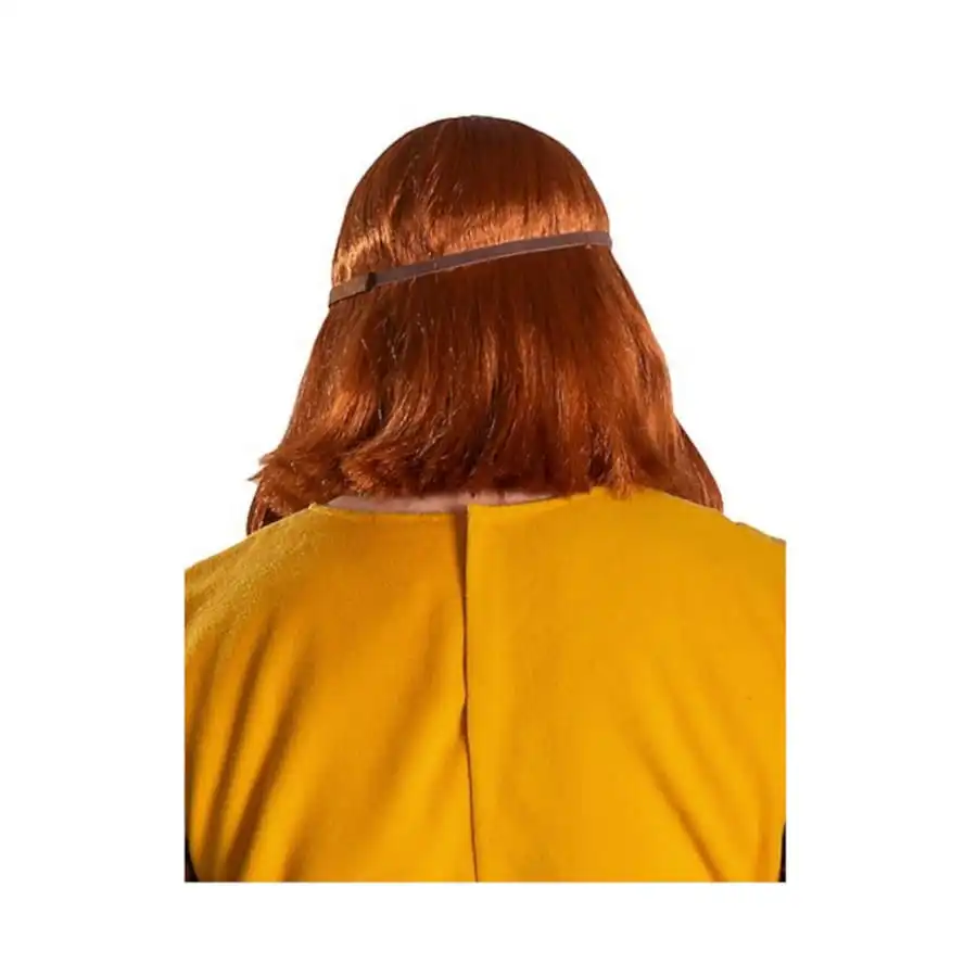 Perruque De Halvar Pour Homme, Avec Barbe 3 Perruque De Halvar Pour Homme, Avec Barbe – Image 3