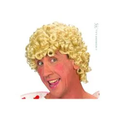 Perruque De L'ange Cupidon