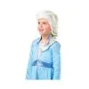 Perruque De La Reine Des Neiges 2 Pour Enfant