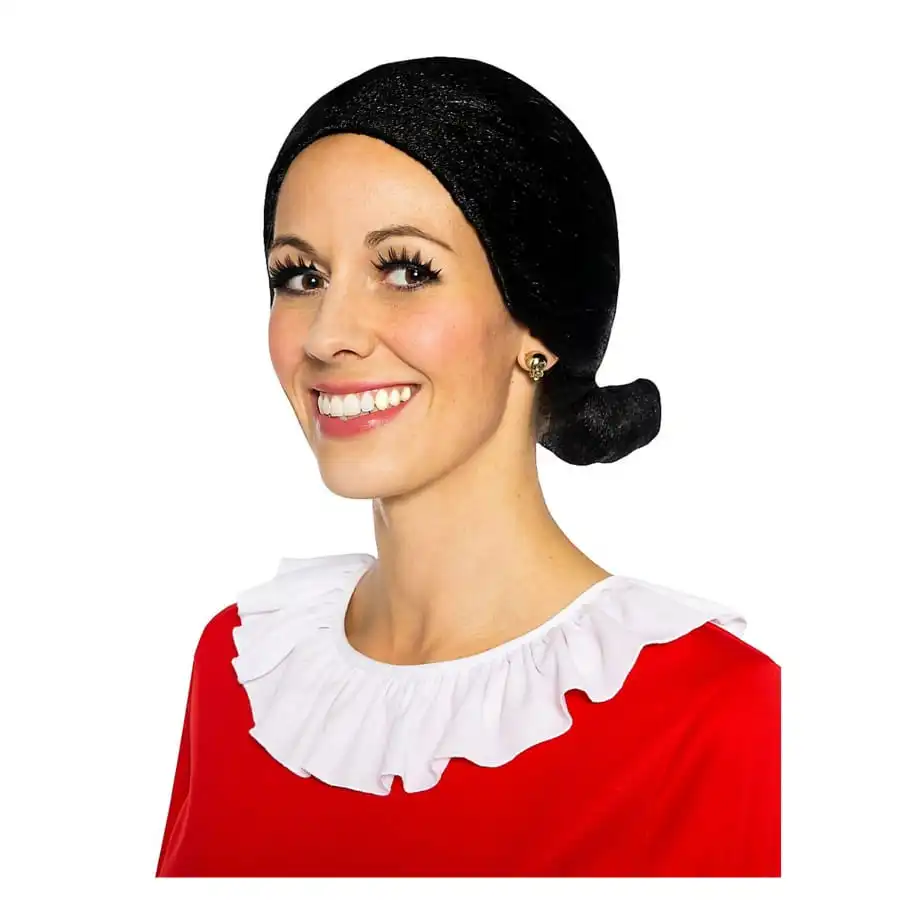 Perruque De Olive Pour Femme 2 Perruque De Olive Pour Femme â Image 2