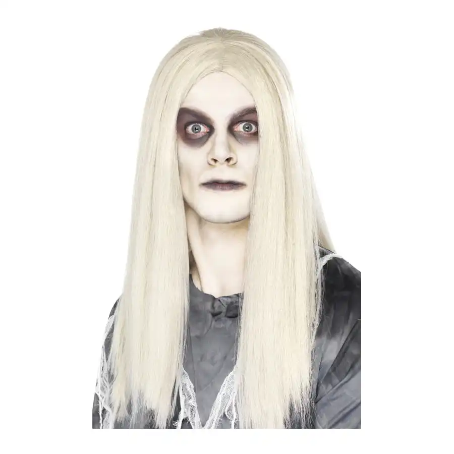 Perruque De Sorcier Indien 1 Perruque De Sorcier Indien