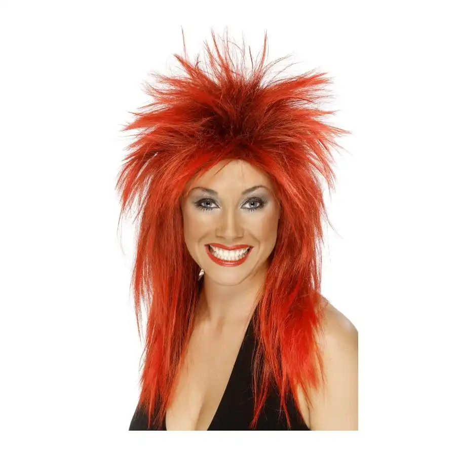 Perruque Diva Du Rock 1 Perruque Diva Du Rock