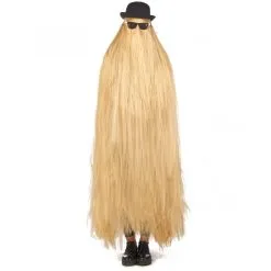 Perruque Du Cousin Bidule