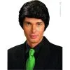 Perruque Ken Noire