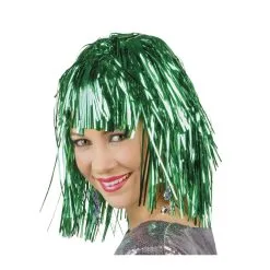 Perruque Métallisée -Camouflage Soldes Boutique Perruque metallisee 4