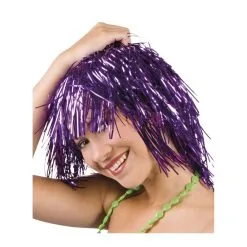 Perruque Métallisée -Camouflage Soldes Boutique Perruque metallisee 5