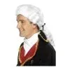Perruque Noble Homme