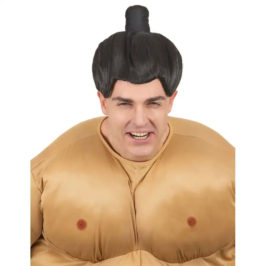 Costume De Sumo Gonflable Pour Adulte 5 Costume De Sumo Gonflable Pour Adulte – Image 5