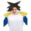 Perruque Noire Dragon Ball