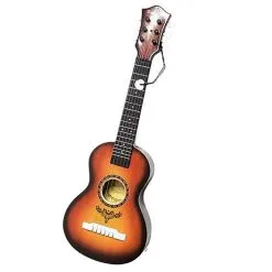 Petit Ukulélé De 58 Cm