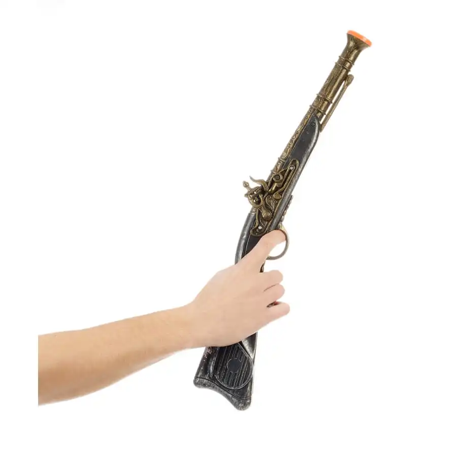Pistolet Carabine De Pirate Pour Enfant 2 Pistolet Carabine De Pirate Pour Enfant – Image 2