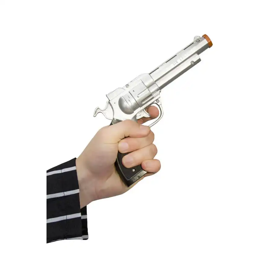 Pistolet De Gangster Pour Adulte 2 Pistolet De Gangster Pour Adulte – Image 2